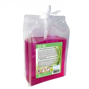 ED 30 1,5 L. Concentrado limpiad. bioal. (Caja 4 uds).
